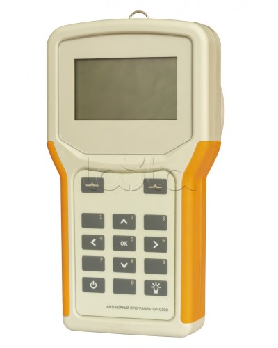 Автономный программатор Плазма-Т АПС300 в Березниках Системы пожаротушения и огнезащиты Pintop.ru