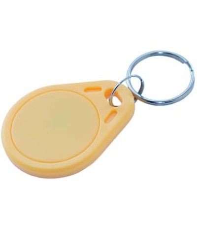 Ключ бесконтактный Mifare Метаком MF136P в Березниках Оптовые идентификаторы Pintop.ru