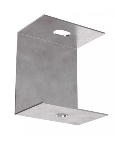 Скоба для подвеса шпильки Промрукав (PR08.4829) в Березниках Держатели, клипсы, скобы Pintop.ru