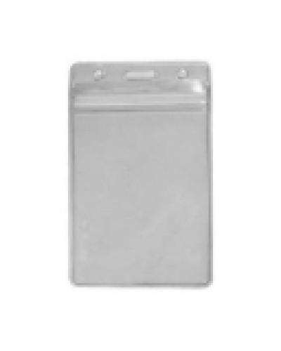 Карман с клапаном вертикальный Smartec ST-AC202VP в Березниках Оптовые идентификаторы Pintop.ru