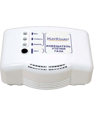 Извещатель газовый Mavigard GDR-1224C.2 (GD2R-24EC) в Березниках Технологические извещатели Pintop.ru