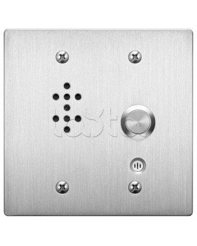 Устройство переговорное TOA RS-460 в Березниках Системы двусторонней голосовой связи Bosch Pintop.ru