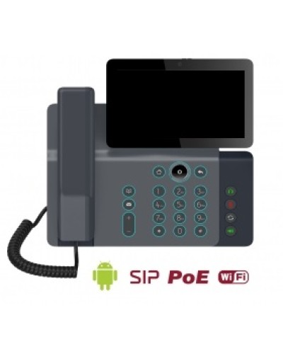 IP-видеотелефон Beward V67 в Березниках Абонентские IP устройства Pintop.ru