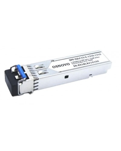 SFP Модуль OSNOVO SFP-S2LC15-G-1310-1310 в Березниках Модули SFP/XFP/GBIC Pintop.ru