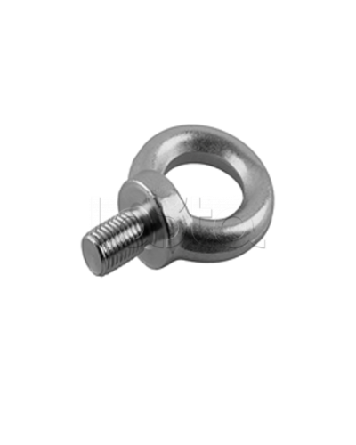 Страховочное кольцодля фиксации страховочного троса на термокожухах и видеокамерах Релион-СК-Н в Березниках Кожухи и термокожухи для камер Pintop.ru