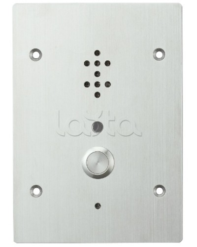 Станция дверная TOA N-8050DS в Березниках Системы двусторонней голосовой связи Bosch Pintop.ru