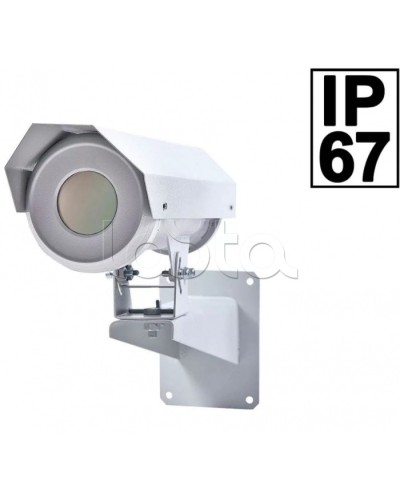 Термокожух общепромышленный Компания СМД Орион ОП ТВР-Н-220В в Березниках Кожухи и термокожухи для камер Pintop.ru