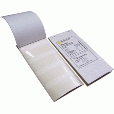 Маркер самоламинирующийся, блокнот, 30х30, диам.20мм, 60 шт LANMASTER LAN-MCB-30x30x20