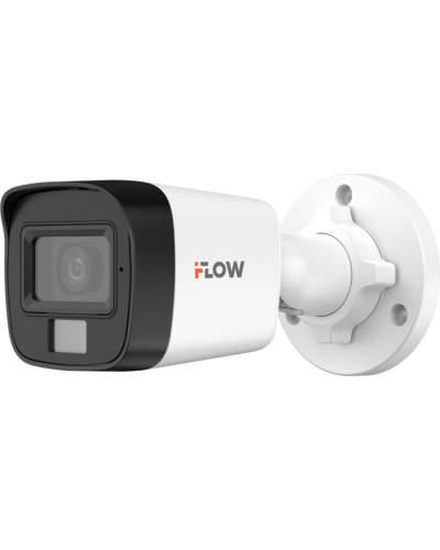 HD-TVI камера iFlow F-AC-2122M(2.8mm) в Березниках Аналоговые камеры Pintop.ru