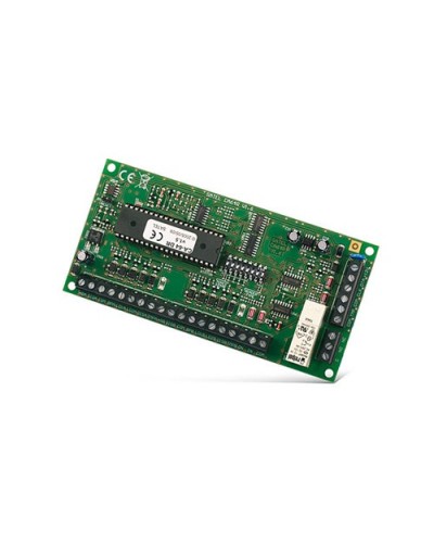 Модуль расширения для считывателей Touch Memory Satel CA-64 DR в Березниках Охранно-пожарное оборудование Pintop.ru