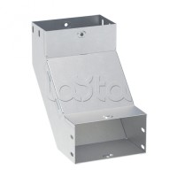 Угол 90 град. вертикальный внутренний 50x300 мм RAL EKF (vi9050300-RAL)