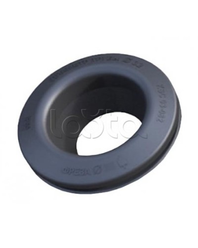 Адаптер герметичного ввода 63 мм Промрукав (PR08.3726) в Березниках Аксессуары для кабель-канала Pintop.ru