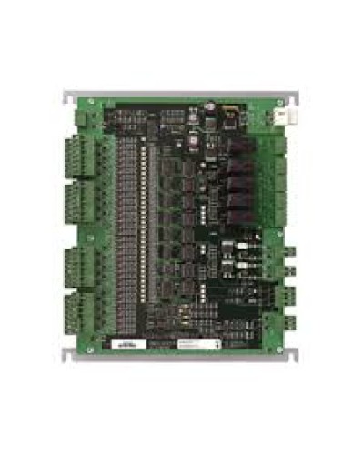 Контроллер ввода программируемый Siemens AFI5100 Input Point Module в Березниках Сетевые СКУД Pintop.ru