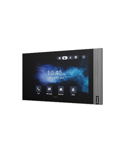 Настенный интерком-монитор Akuvox S563 в Березниках Интерфоны и интеркомы Pintop.ru