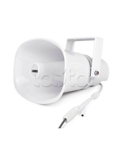 Громкоговоритель рупорный сетевой DSPPA POE-170 (MAG-6000) в Березниках Система оповещения и трансляции Dsppa Pintop.ru