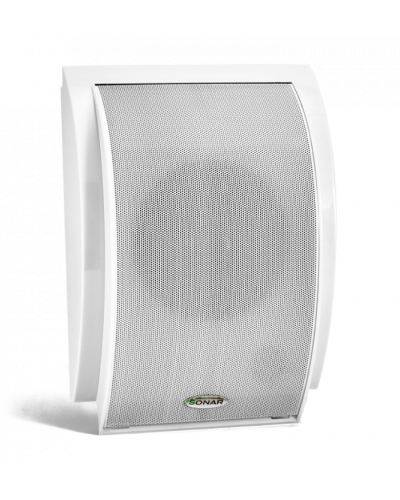 Громкоговоритель настенный Sonar SWS-106-103 в Березниках Система оповещения и трансляции Sonar Pintop.ru
