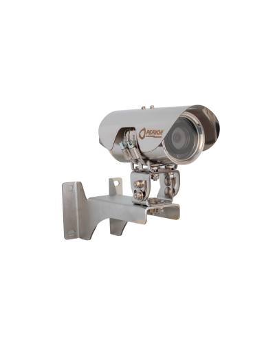 Аналоговая в/камера с разрешением 5 Мп Релион-Exd-Н-50-ИК-AHD5Мп2.8mm-PV в Березниках Взрывозащищенные камеры Pintop.ru