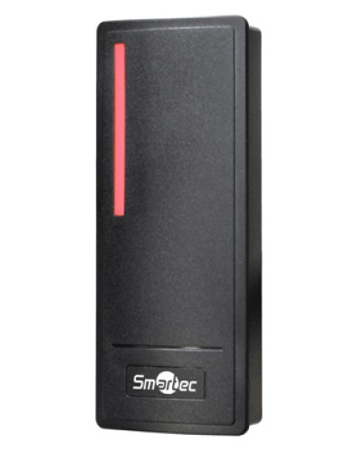 Контроллер автономный со встроенными считывателем EM Smartec ST-SC031EM в Березниках Контроллеры Pintop.ru