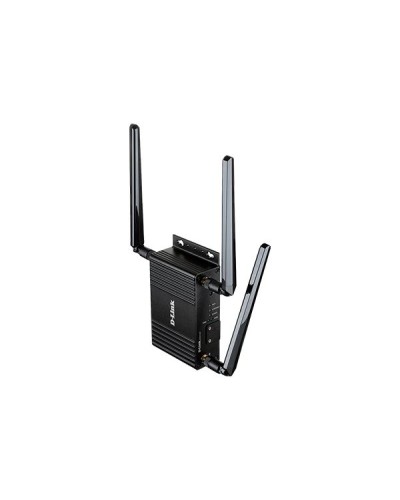 Беспроводной M2M-маршрутизатор 4G LTE с одним модулем для двух SIM-карт D-Link DWM-312W/A1A в Березниках Маршрутизаторы, Роутеры и Точки Доступа Pintop.ru