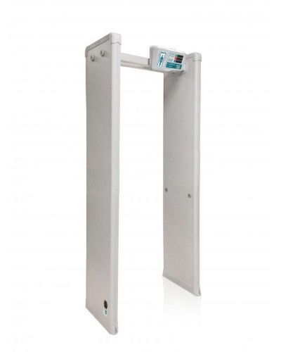 Металлодетектор арочный Блокпост PC Z 1200 M K в Березниках Металлодетекторы Pintop.ru