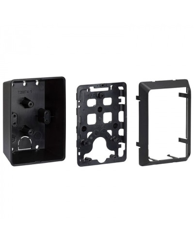 Адаптер Faac 401064 в Березниках Запчасти для шлагбаумов и автоматики Pintop.ru