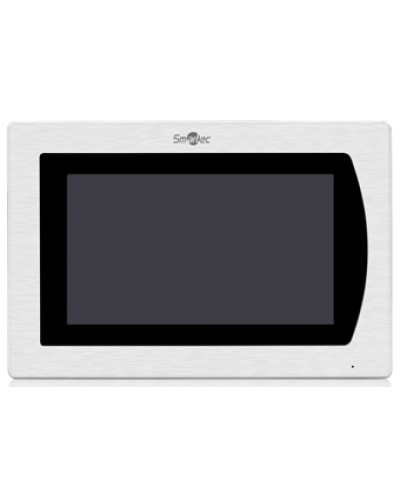 Монитор видеодомофона 7 Smartec ST-MS407HM-SL в Березниках Абонентские видеоустройства Pintop.ru