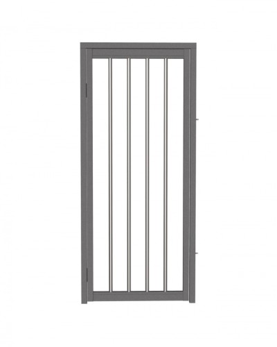 Ограждение полноростовое Ростов-Дон ОПР/1200-Д в Березниках Ограждения Pintop.ru