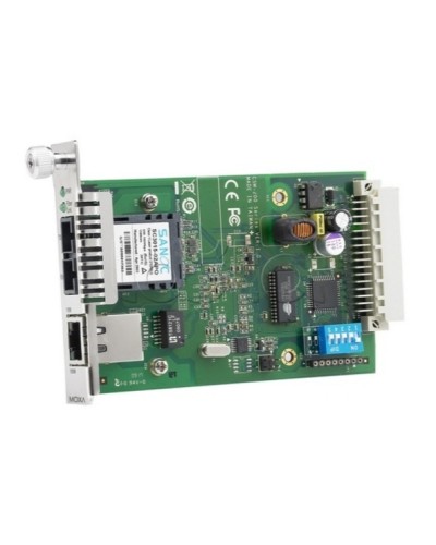 Медиа-конвертер Moxa CSM-200-1218 в Березниках Медиаконвертеры Pintop.ru