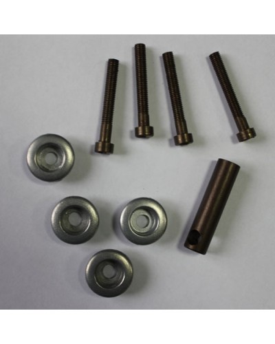 Комплект крепежа Метаком МК комплект 2003 в Березниках Аксессуары для многоабонентных систем Pintop.ru