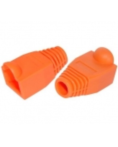 Колпачек защитный TWT-BO-6.0-OR/100 в Березниках Патч-корды и пигтейлы Pintop.ru