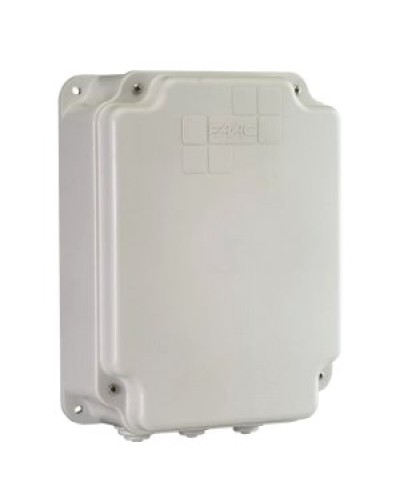 Корпус модели Е для платы управления Faac 720119 BOX MOD E в Березниках Запчасти для шлагбаумов и автоматики Pintop.ru