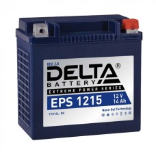 АКБ 12 - 15 EPS 1215