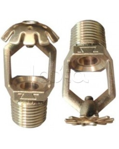 Ороситель дренчерный водяной Спецавтоматика ДВО0-РВо0,60-R1/2/.В3-ДВВ-К115 в Березниках Оросители Pintop.ru