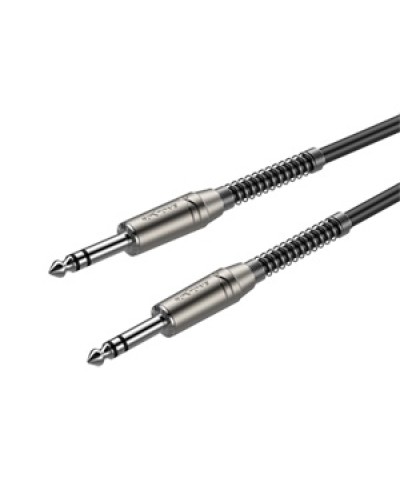 Кабель инструментальный ROXTONE SMJJ200/3 в Березниках Аксессуары для СОУЭ Pintop.ru