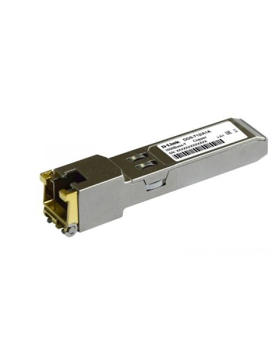 SFP-трансивер D-Link DGS-712/A2A в Березниках Модули SFP/XFP/GBIC Pintop.ru