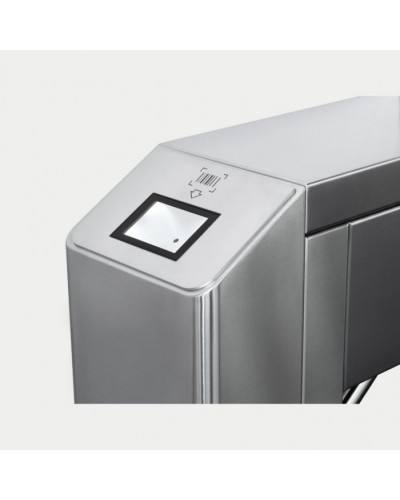 Крышка со встроенным сканером штрихкода PERCo-C-10Q.1 в Березниках Ограждения Pintop.ru