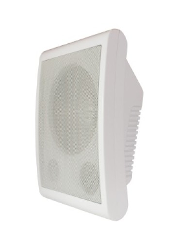 Оповещатель речевой со встроенным трансформатором Tantos TSo-SW6aF в Березниках Оповещатели Pintop.ru