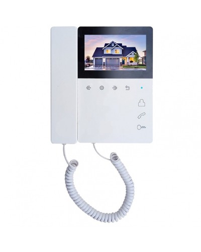 Монитор Tantos Elly-S XL в Березниках Дополнительное оборудование для СКУД Pintop.ru