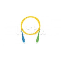 Патч-корд NIKOMAX NMF-PC1S2C2-SCU-SCA-002