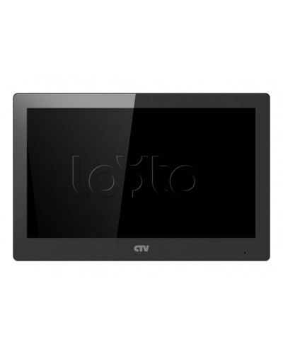 Монитор IP-видеодомофона 10 CTV-IP-M6103 в Березниках Абонентские IP устройства Pintop.ru