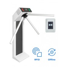 CARDDEX Комплект компактной автономной проходной "STR-01AEC"