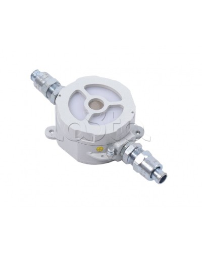 Оповещатель светозвуковой взрывозащищённый Компания СМД ОРБИТА МК СЗ-А-Б в Березниках Оповещатели Ex Pintop.ru