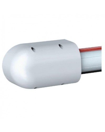 Крепление для круглых Faac 428445 в Березниках Автоматические шлагбаумы Pintop.ru