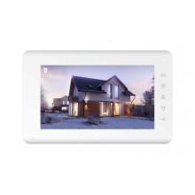 Монитор Tantos Mia HD (White) VZ