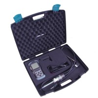 Газоанализатор Seitron CHEMIST 101