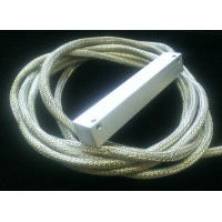 Извещатель охранный точечный мангито-контактный Магнито-Контакт ИО 102-26 исп.03/1 Аякс