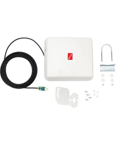 Антенна 4G MIMO Андромеда REXANT 34-0904 в Березниках Системы видеонаблюдения Pintop.ru