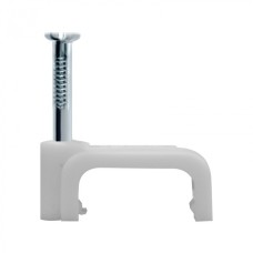 Скобы Navigator 71 081 NCS-06-50 (50 шт/упак)