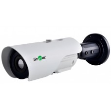Smartec STX-IP463K8M Всепогодная тепловизионная IP-видеокамера
