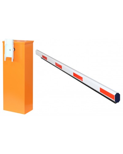 Комплект тумба шлагбаума для стрел Smartec ST-RB103BR-R Pack 1 в Березниках Автоматические шлагбаумы Pintop.ru